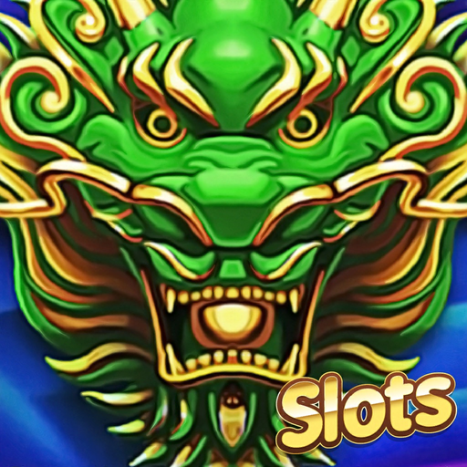Triple Slots Dragons Den app icon