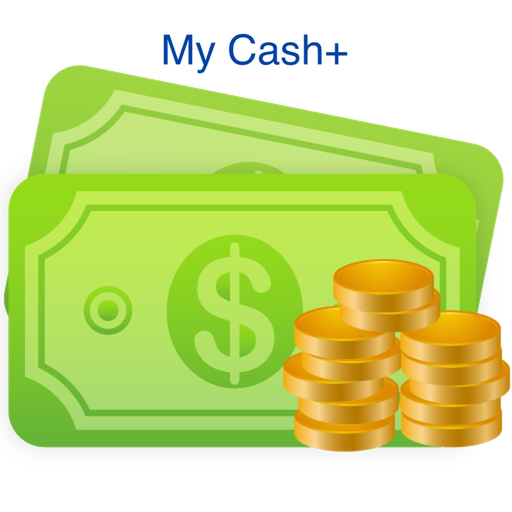 Smart Cash Smart Calculator app icon