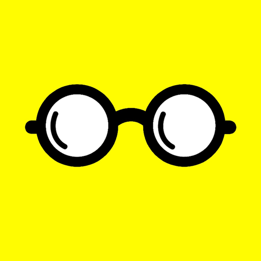 Da Lenslist - Filters & Lenses app icon