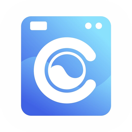 C & C Laundry and Cleaner app icon