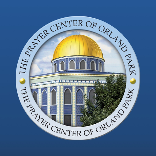 OP Prayer Center app icon
