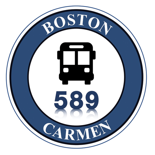 Local589 app icon