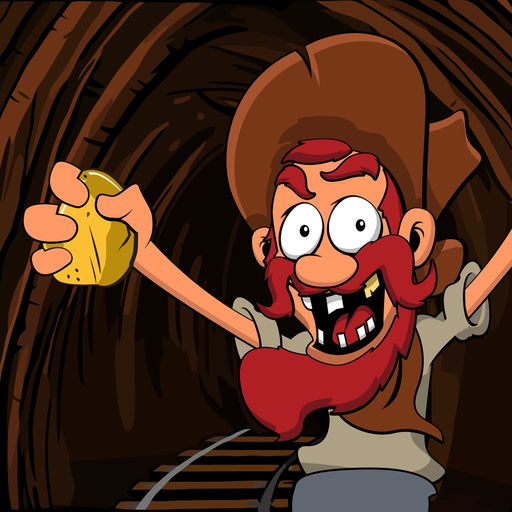 Trapped! app icon