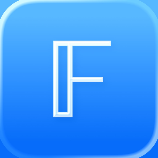 Fonts – Fancy Text app icon