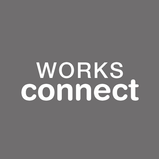 Works Connect app icon
