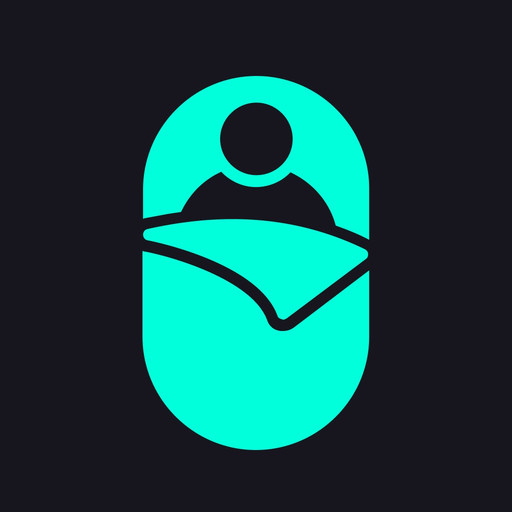 Sleep Habits: Sleep Better app icon