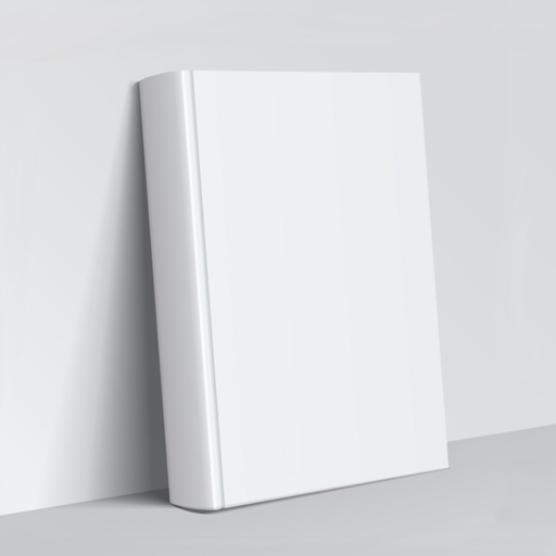 Blankbook - Paper Note app icon