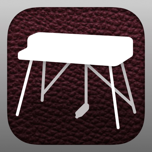 HOUSE: Mark I app icon