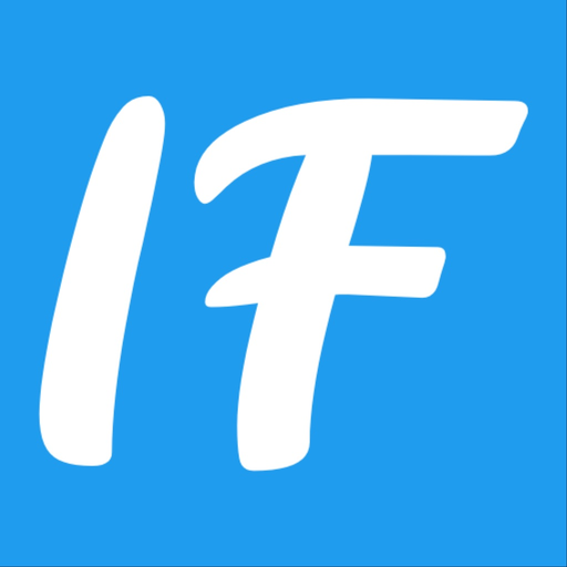 Interesting Fact app icon