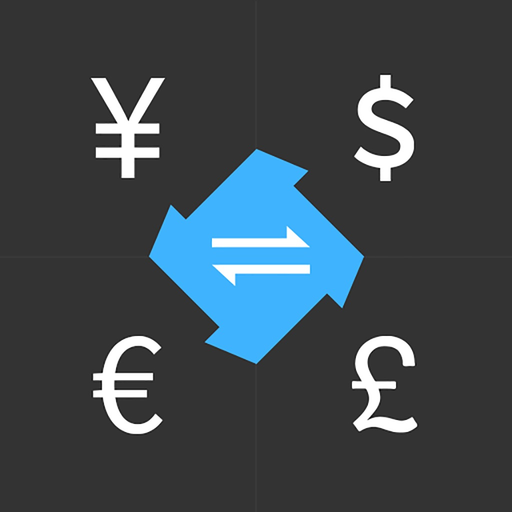 Calc Plus: Calculate FX & Tip app icon