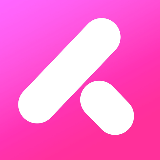 Feeling: It's your potential app icon