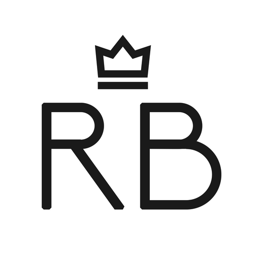 Royal Brides app icon