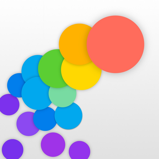 Dyna Paint app icon