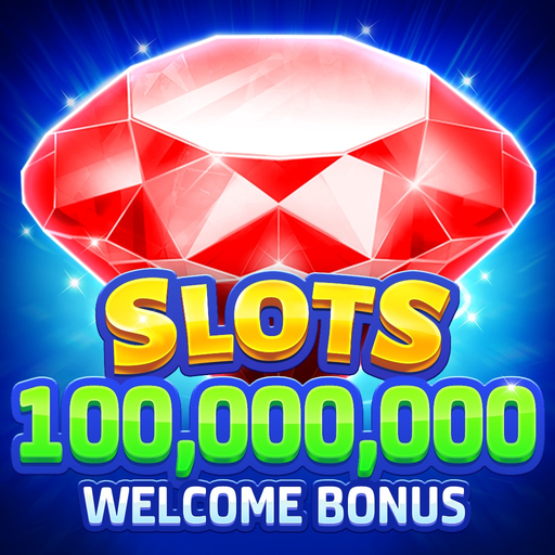 Clubillion: Vegas Casino Slots app icon