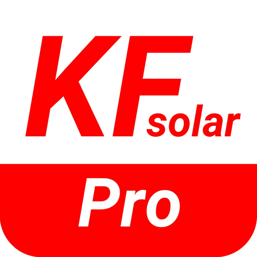 KF Solar PRO app icon