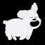 Mochiko icon