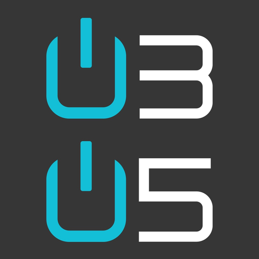 URBIS SCOOTER app icon