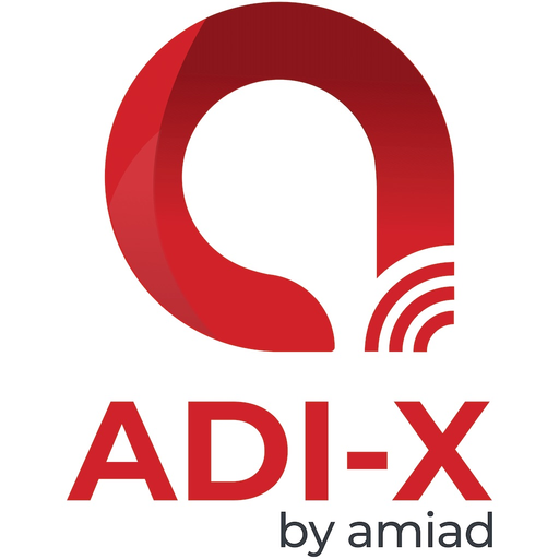 ADI-X app icon