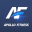 Workout Home & Fitness: Apollo icon