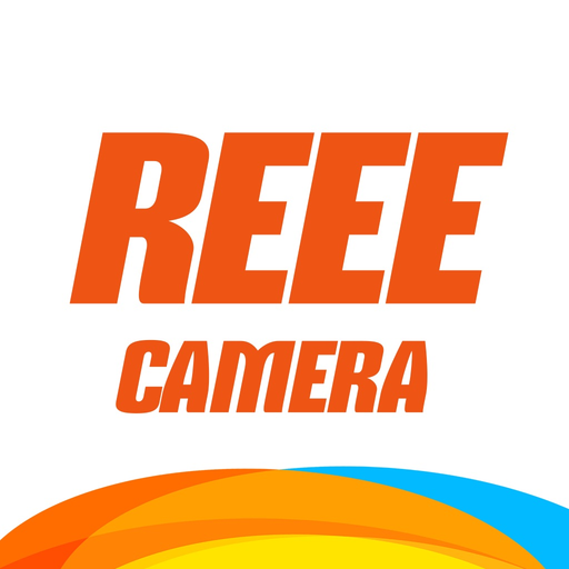 REEE Camera app icon