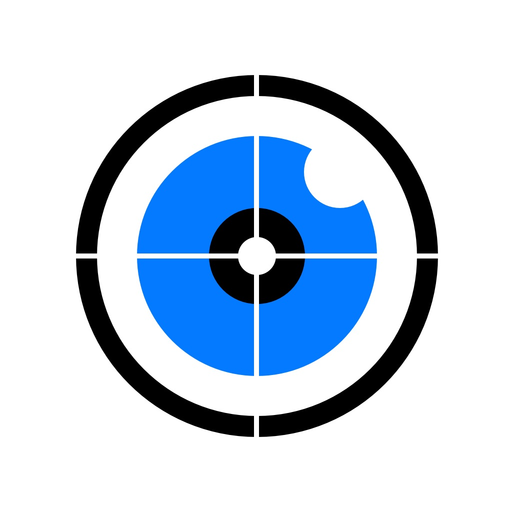 Interpupillary Distance Meter app icon