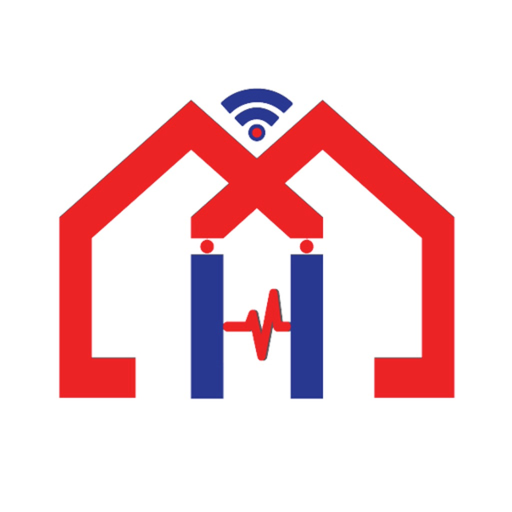 Cluster Point app icon