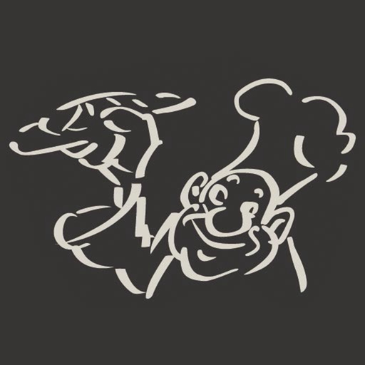 Don Papa Pizzéria és Étterem app icon