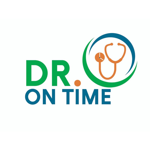 Doctor on Time Doctor app icon