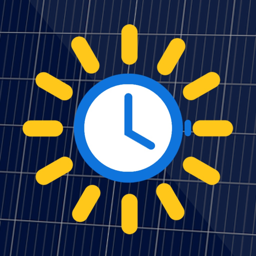 SunWatch for SMA app icon