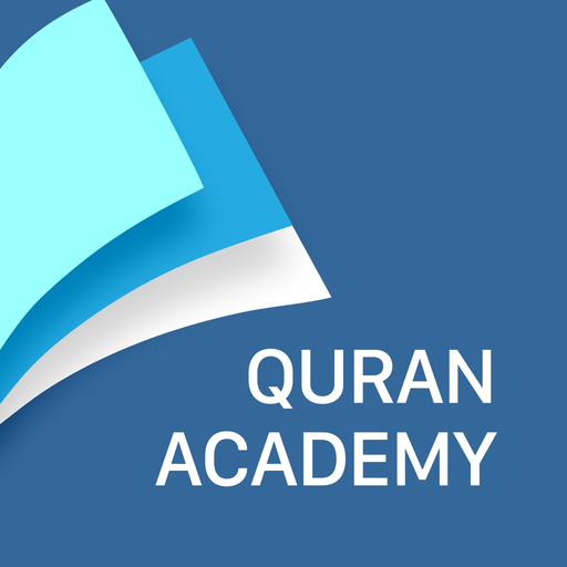 Quran Academy: Quran & Tafsir app icon