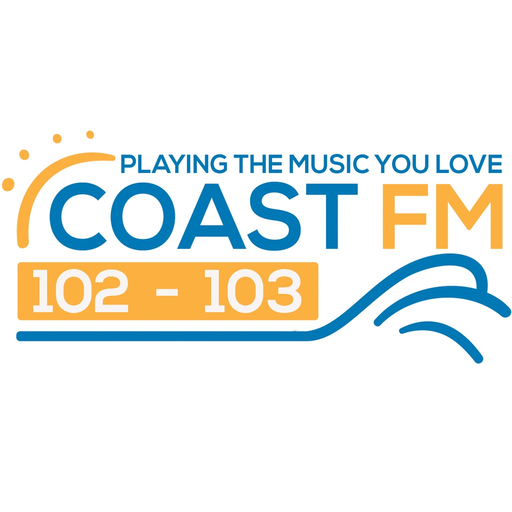 Coast FM Canary Islands app icon