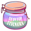 Desktop Stickers icon