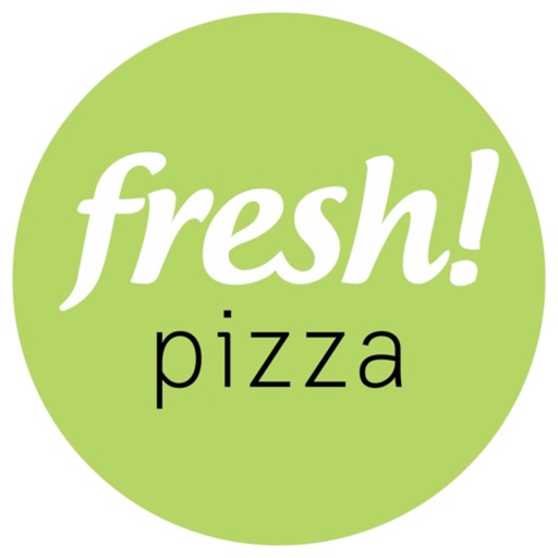 Fresh Pizza Newton app icon