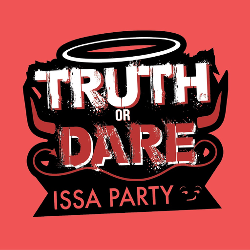 Truth or Dare: Issa Party app icon