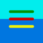 TideView icon