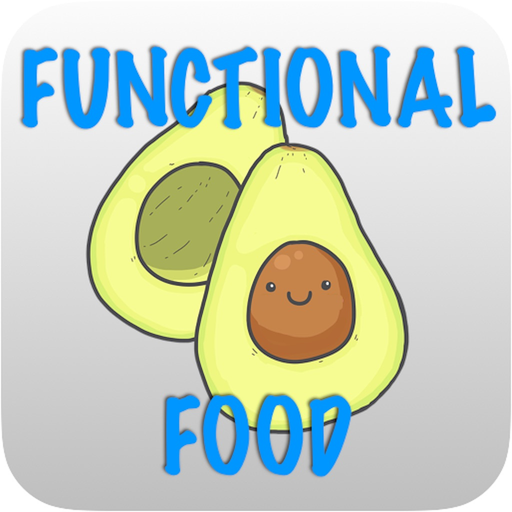 Functional Food app icon