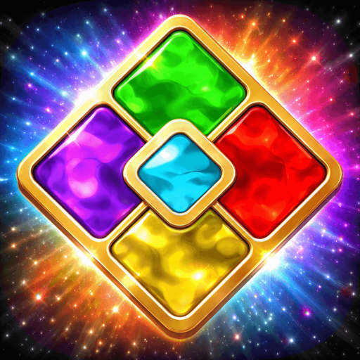 Memory Color - Mind and Brain app icon