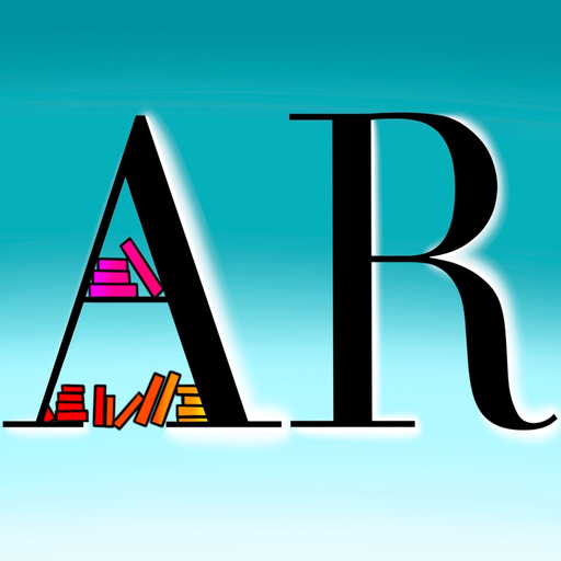 AR Reading List app icon