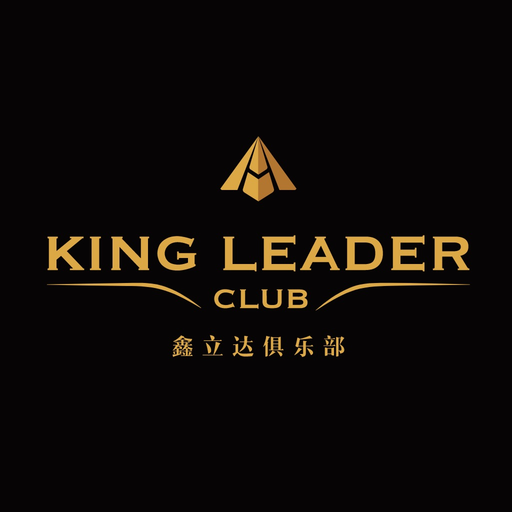 King Leader app icon