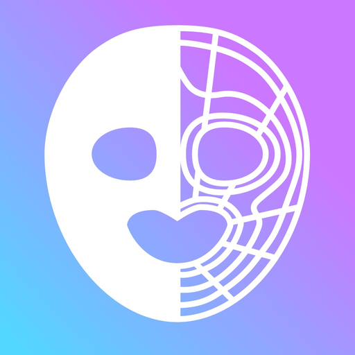 Face Mask - Augmented Reality app icon