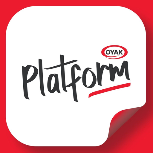 OYAK Platform app icon