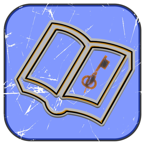 Password Generator app icon