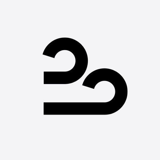 Breathwrk: Breathing Exercises app icon
