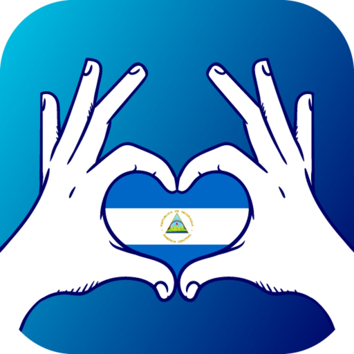 Signs and Smiles - Nicaragua app icon