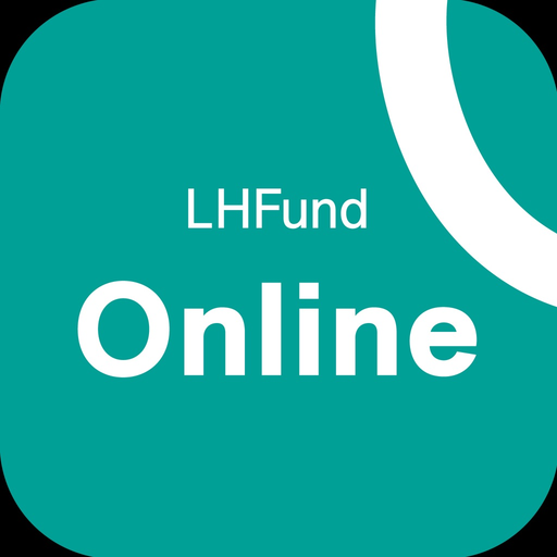 LHFund Online app icon