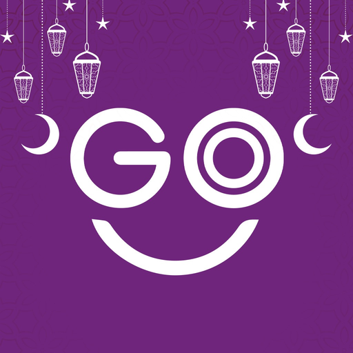 Gooo Delivery app icon