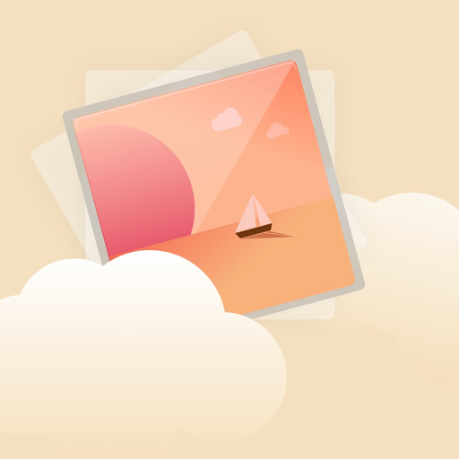 U-Photo app icon