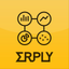 Erply Sales Dashboard icon