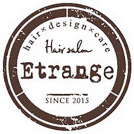 Etrange（エトランジェ） app icon