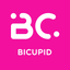 BiCupid: Date Singles, Couples icon